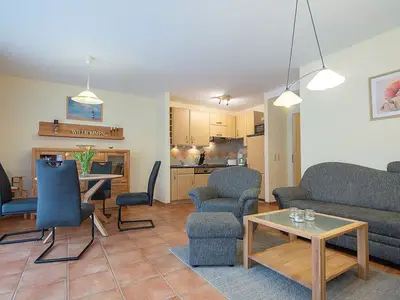 Ferienwohnung für 4 Personen (62 m²) in Ostseebad Kühlungsborn 4/10