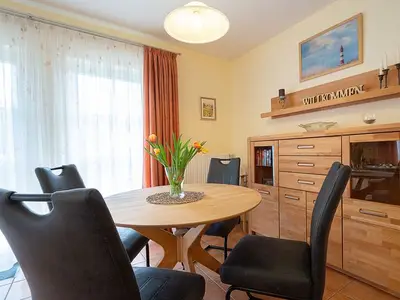 Ferienwohnung für 4 Personen (62 m²) in Ostseebad Kühlungsborn 5/10