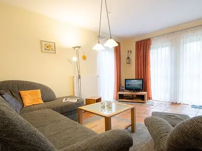 Ferienwohnung für 4 Personen (62 m²) in Ostseebad Kühlungsborn 6/10