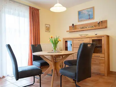 Ferienwohnung für 4 Personen (62 m²) in Ostseebad Kühlungsborn 7/10
