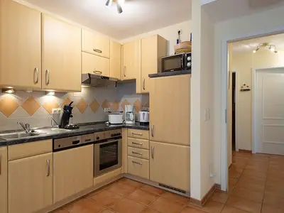 Ferienwohnung für 4 Personen (62 m²) in Ostseebad Kühlungsborn 9/10