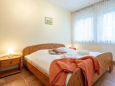 Ferienwohnung für 4 Personen (62 m²) in Ostseebad Kühlungsborn 10/10