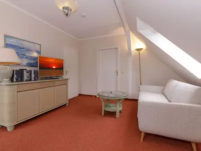 Ferienwohnung für 4 Personen (40 m²) in Ostseebad Kühlungsborn 6/10