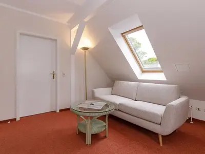 Ferienwohnung für 4 Personen (40 m²) in Ostseebad Kühlungsborn 7/10