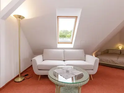 Ferienwohnung für 4 Personen (40 m²) in Ostseebad Kühlungsborn 8/10