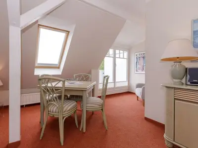 Ferienwohnung für 4 Personen (40 m²) in Ostseebad Kühlungsborn 9/10