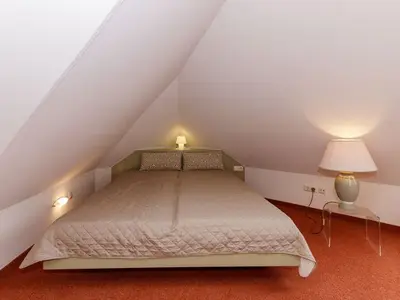 Ferienwohnung für 4 Personen (40 m²) in Ostseebad Kühlungsborn 10/10