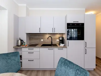 Ferienwohnung für 4 Personen (48 m²) in Ostseebad Kühlungsborn 6/10