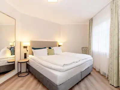 Ferienwohnung für 4 Personen (48 m²) in Ostseebad Kühlungsborn 8/10