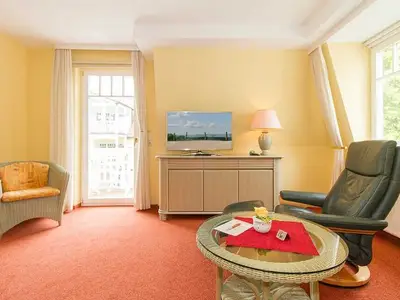 Ferienwohnung für 4 Personen (60 m²) in Ostseebad Kühlungsborn 7/10