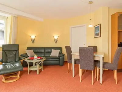 Ferienwohnung für 4 Personen (60 m²) in Ostseebad Kühlungsborn 8/10