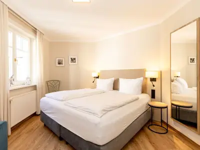 Ferienwohnung für 4 Personen (48 m²) in Ostseebad Kühlungsborn 9/10