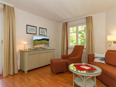Ferienwohnung für 4 Personen (60 m²) in Ostseebad Kühlungsborn 7/10