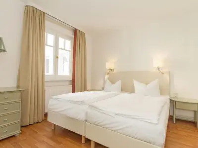 Ferienwohnung für 4 Personen (60 m²) in Ostseebad Kühlungsborn 8/10