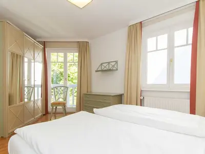 Ferienwohnung für 4 Personen (60 m²) in Ostseebad Kühlungsborn 9/10