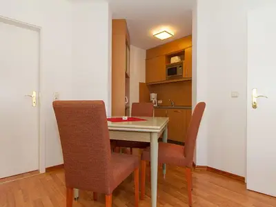 Ferienwohnung für 4 Personen (60 m²) in Ostseebad Kühlungsborn 10/10