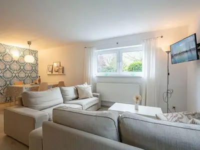 Ferienwohnung für 5 Personen (60 m²) in Ostseebad Kühlungsborn 2/10