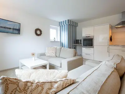 Ferienwohnung für 5 Personen (60 m²) in Ostseebad Kühlungsborn 3/10