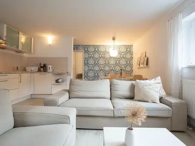 Ferienwohnung für 5 Personen (60 m²) in Ostseebad Kühlungsborn 4/10