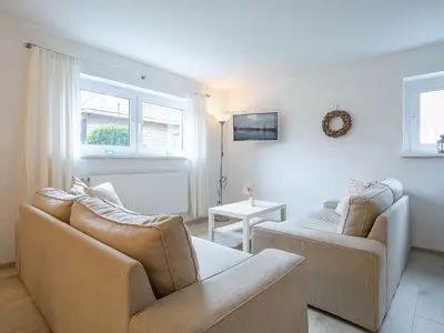 Ferienwohnung für 5 Personen (60 m²) in Ostseebad Kühlungsborn 6/10