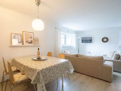 Ferienwohnung für 5 Personen (60 m²) in Ostseebad Kühlungsborn 8/10
