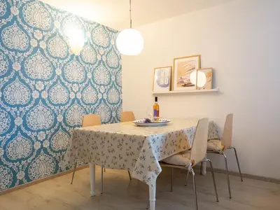 Ferienwohnung für 5 Personen (60 m²) in Ostseebad Kühlungsborn 10/10