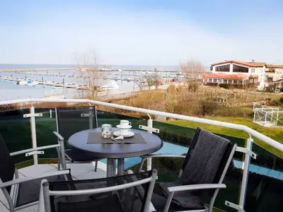 Ferienwohnung für 2 Personen (61 m²) in Ostseebad Kühlungsborn 2/10