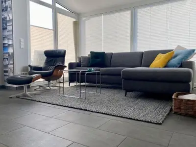 Ferienwohnung für 2 Personen (61 m²) in Ostseebad Kühlungsborn 3/10
