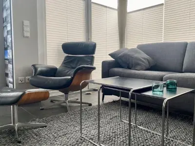 Ferienwohnung für 2 Personen (61 m²) in Ostseebad Kühlungsborn 4/10