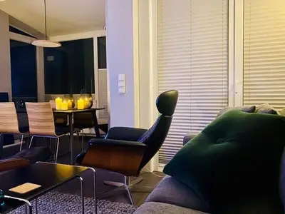 Ferienwohnung für 2 Personen (61 m²) in Ostseebad Kühlungsborn 5/10