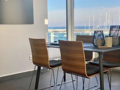 Ferienwohnung für 2 Personen (61 m²) in Ostseebad Kühlungsborn 7/10