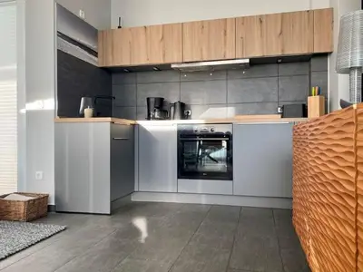 Ferienwohnung für 2 Personen (61 m²) in Ostseebad Kühlungsborn 8/10