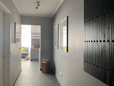 Ferienwohnung für 2 Personen (61 m²) in Ostseebad Kühlungsborn 9/10