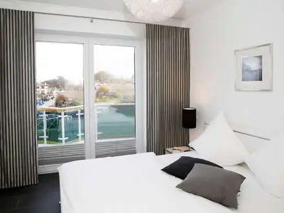 Ferienwohnung für 2 Personen (61 m²) in Ostseebad Kühlungsborn 10/10