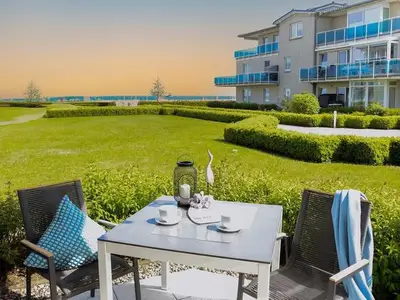 Ferienwohnung für 2 Personen (64 m²) in Ostseebad Kühlungsborn 2/9