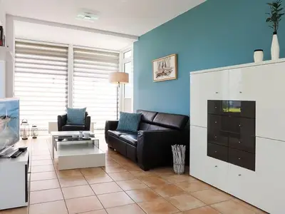 Ferienwohnung für 2 Personen (64 m²) in Ostseebad Kühlungsborn 3/9