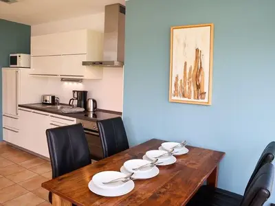 Ferienwohnung für 2 Personen (64 m²) in Ostseebad Kühlungsborn 5/9