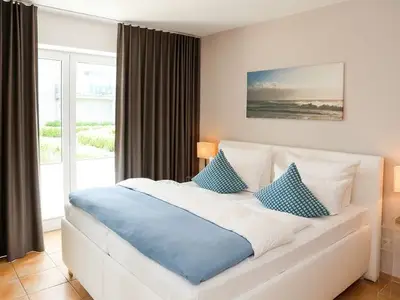 Ferienwohnung für 2 Personen (64 m²) in Ostseebad Kühlungsborn 6/9