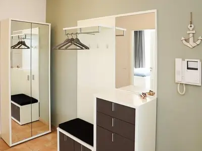 Ferienwohnung für 2 Personen (64 m²) in Ostseebad Kühlungsborn 7/9