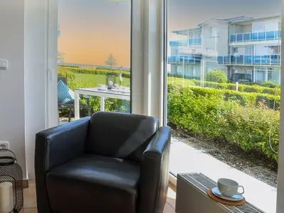 Ferienwohnung für 2 Personen (64 m²) in Ostseebad Kühlungsborn 8/9