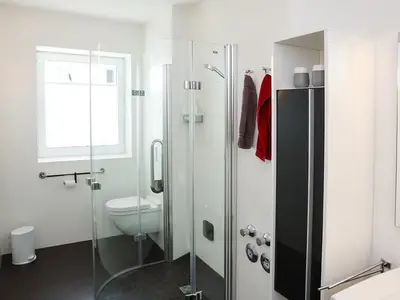 Ferienwohnung für 2 Personen (64 m²) in Ostseebad Kühlungsborn 9/9