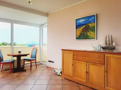 Ferienwohnung für 2 Personen (61 m²) in Ostseebad Kühlungsborn 5/8