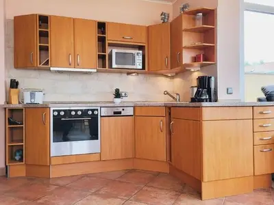 Ferienwohnung für 2 Personen (61 m²) in Ostseebad Kühlungsborn 6/8