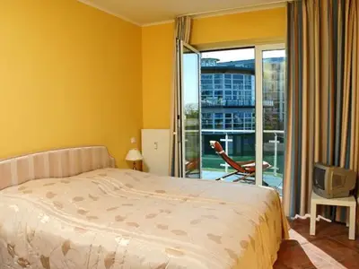 Ferienwohnung für 2 Personen (61 m²) in Ostseebad Kühlungsborn 7/8