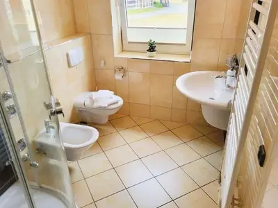 Ferienwohnung für 2 Personen (61 m²) in Ostseebad Kühlungsborn 8/8