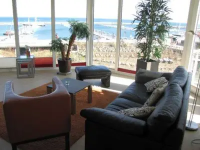 Ferienwohnung für 4 Personen (92 m²) in Ostseebad Kühlungsborn 3/6