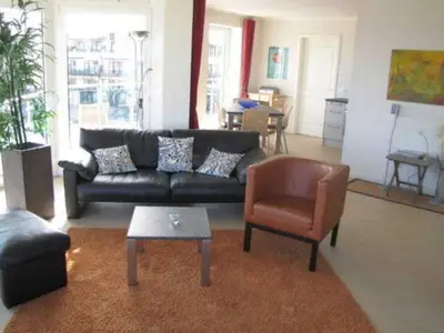 Ferienwohnung für 4 Personen (92 m²) in Ostseebad Kühlungsborn 4/6