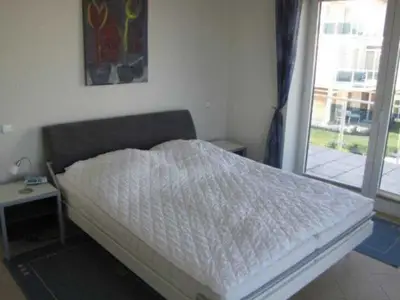 Ferienwohnung für 4 Personen (92 m²) in Ostseebad Kühlungsborn 5/6