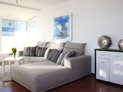 Ferienwohnung für 4 Personen (64 m²) in Ostseebad Kühlungsborn 2/9