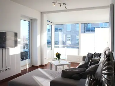 Ferienwohnung für 4 Personen (64 m²) in Ostseebad Kühlungsborn 3/9